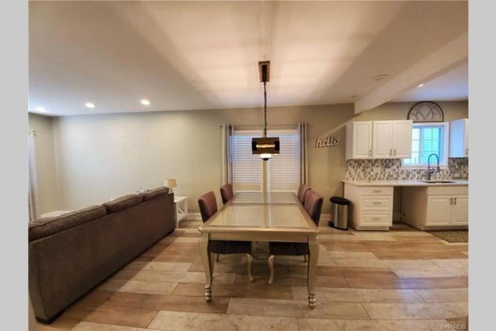 Luxury Private Home In The Heart Of Niagarafallen Exteriör bild