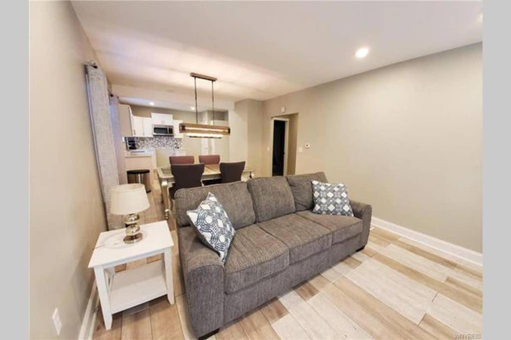 Luxury Private Home In The Heart Of Niagarafallen Exteriör bild