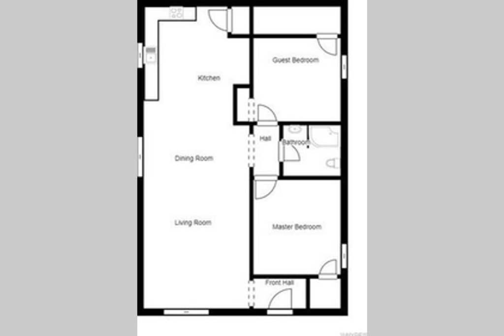 Luxury Private Home In The Heart Of Niagarafallen Exteriör bild