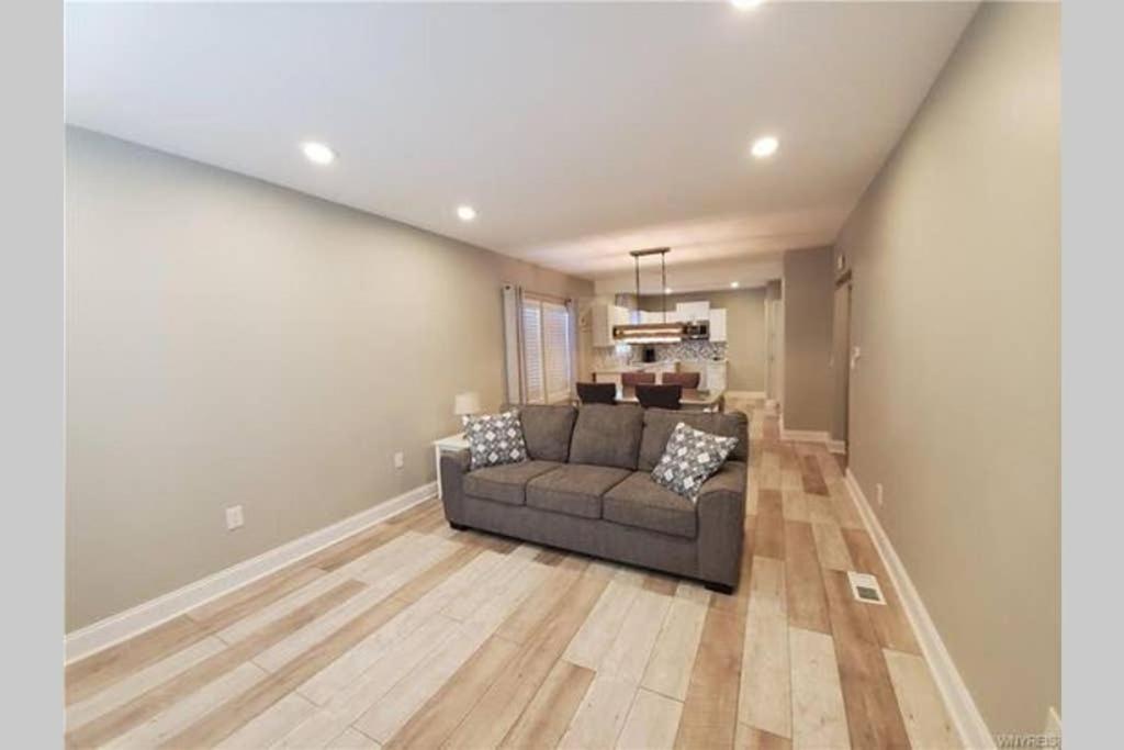 Luxury Private Home In The Heart Of Niagarafallen Exteriör bild