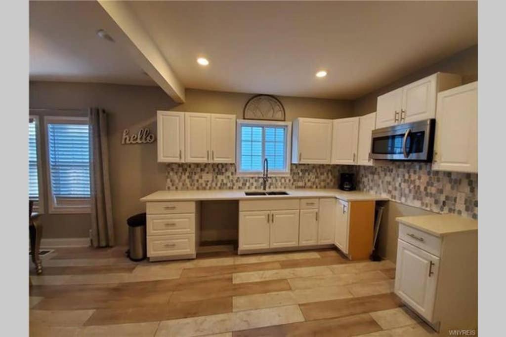 Luxury Private Home In The Heart Of Niagarafallen Exteriör bild